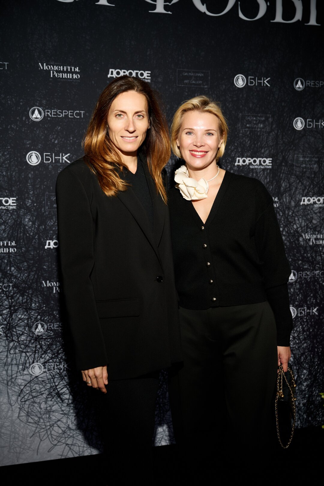 Виктория Леврана, Ксения Иродионова