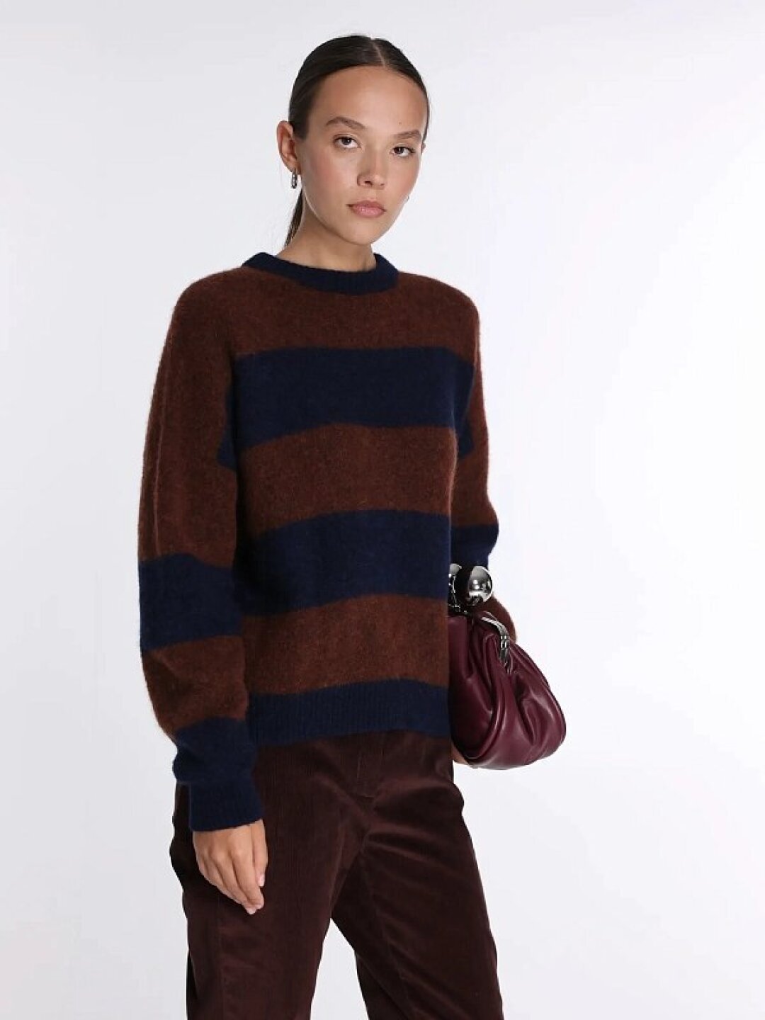 Джемпер Max Mara Weekend