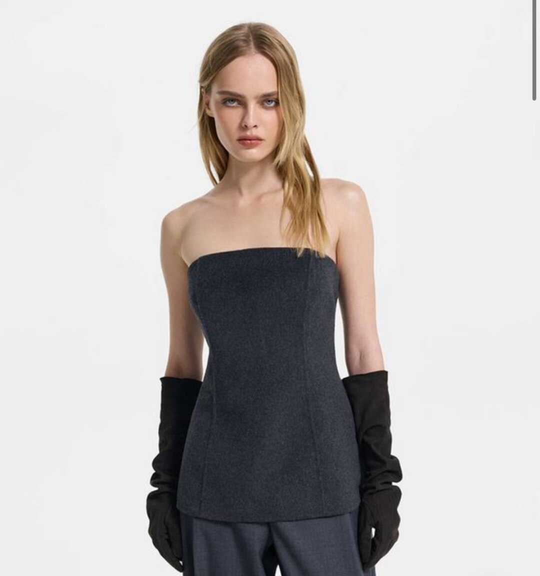 Топ-бандо, Love Republic