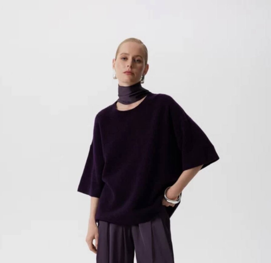 Джемпер, GLVR