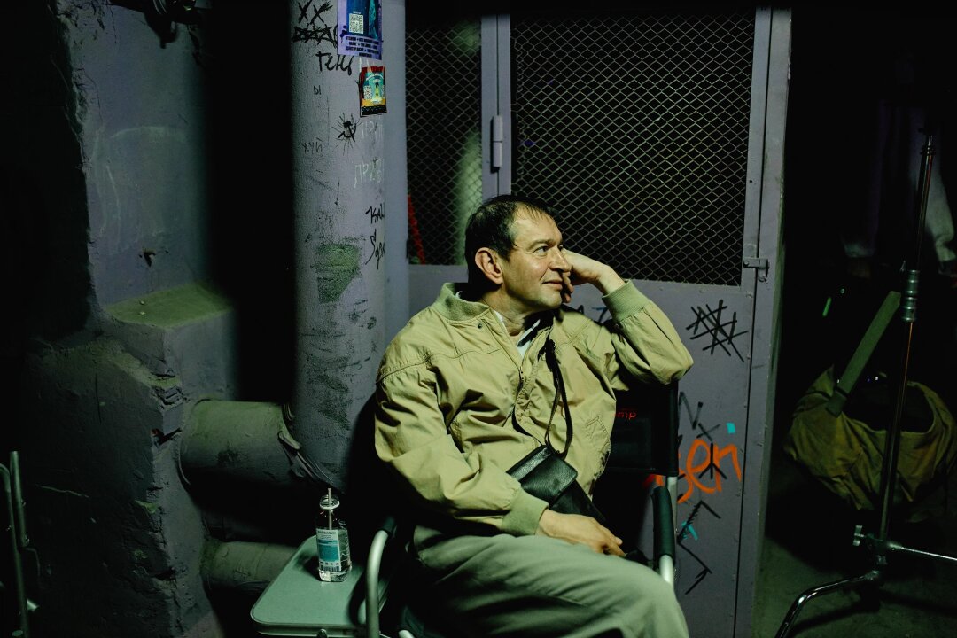 "Здесь был Юра"