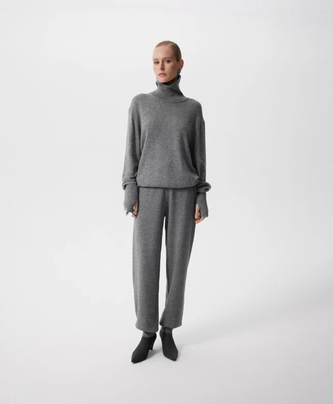 Брюки-джоггеры, GLVR