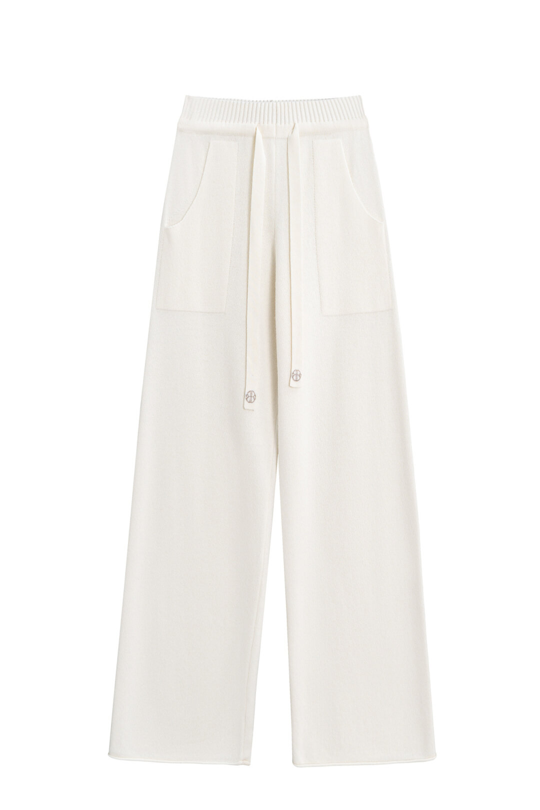 Трикотажные брюки и бомбер из кашемира и шерсти, BRUSNIKA