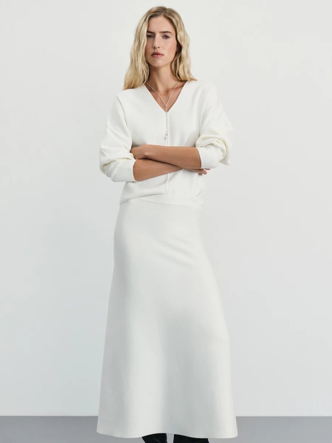 Платье макси, GLVR