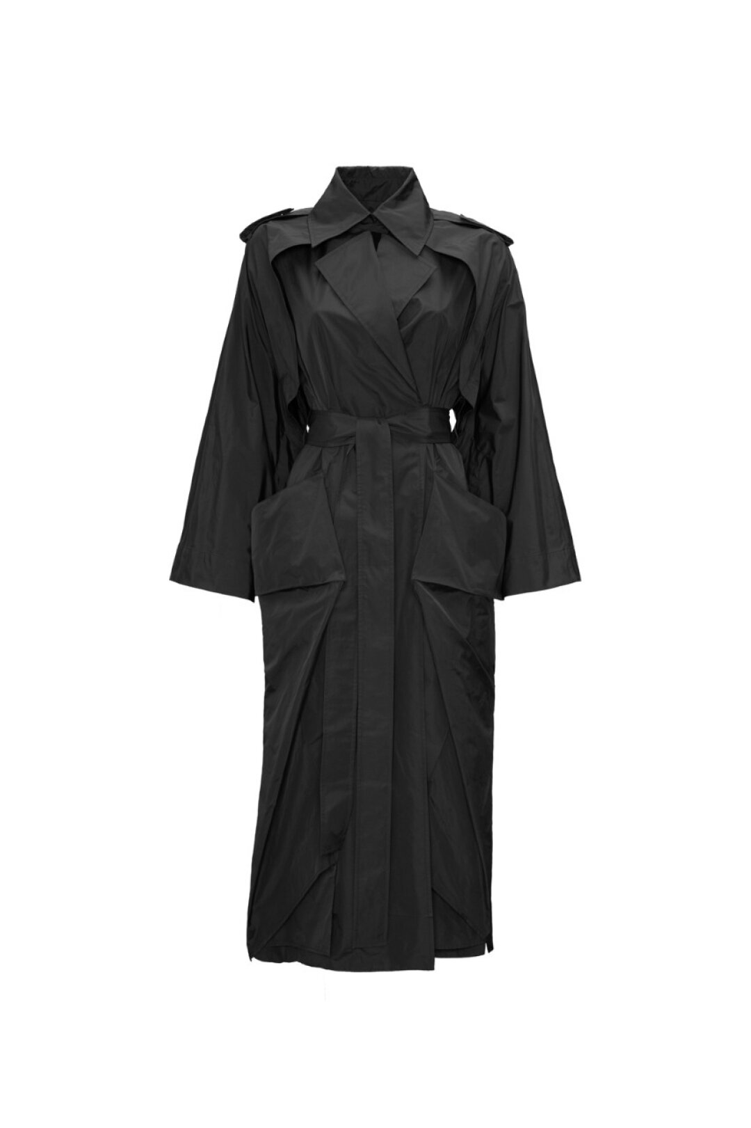 Тренч Ianis Chamalidy, 114 000 руб.