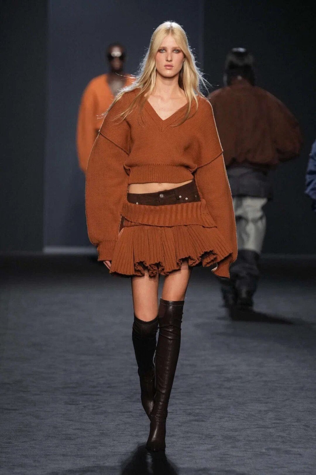 Сет Франкенштейна Juun.J