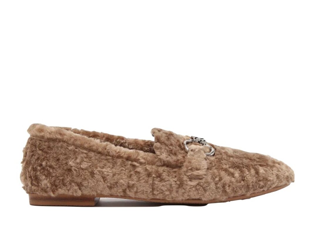 Кудрявые подкрадули Casadei