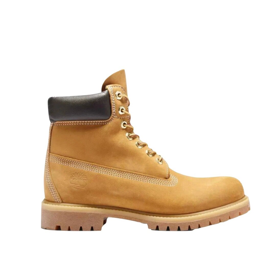 Ботинки Timberland