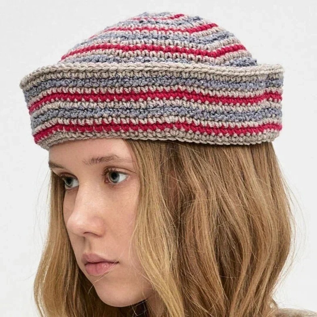 Полосатая морячка a°t’t”