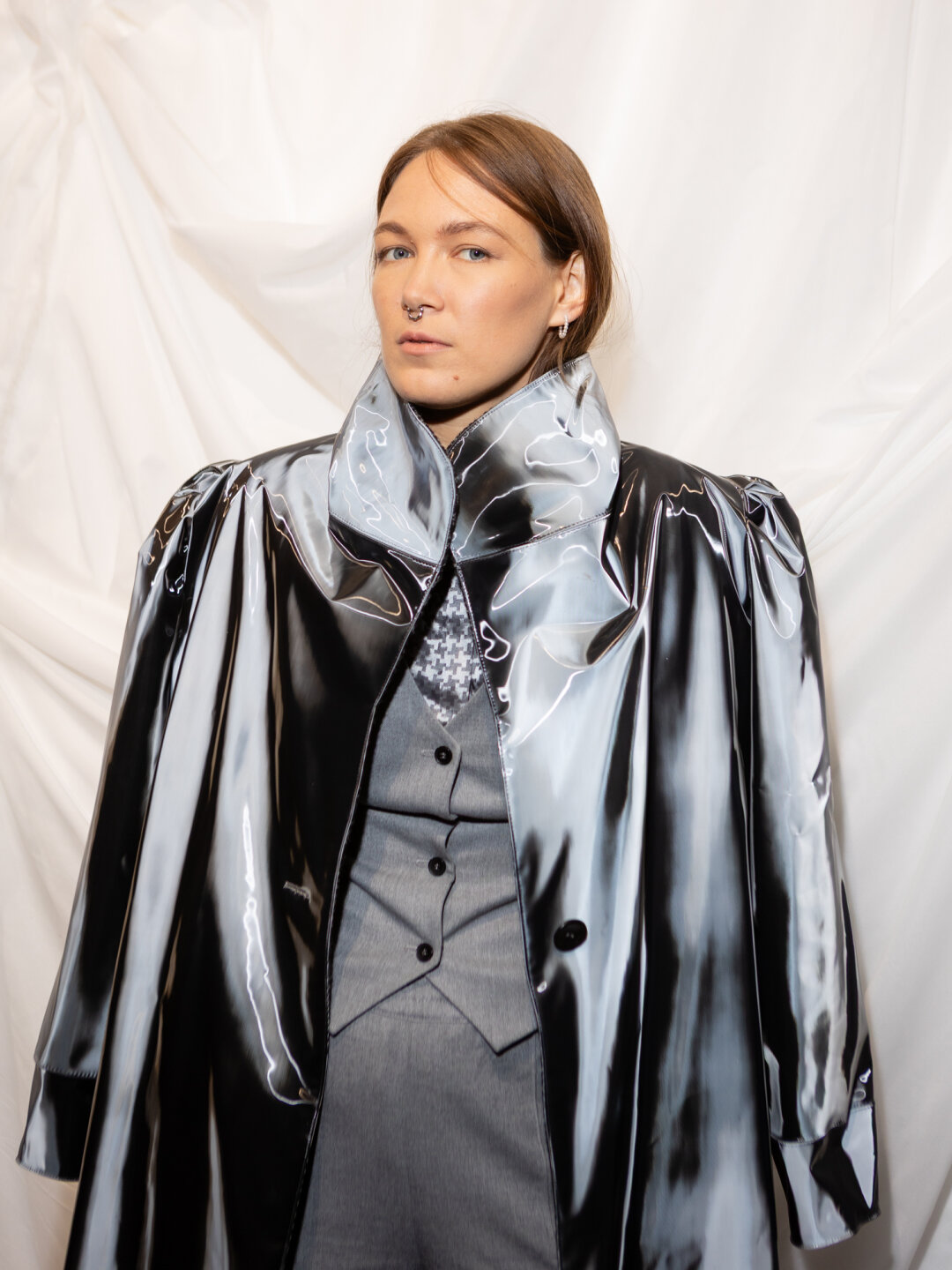 Анастасия Волкова