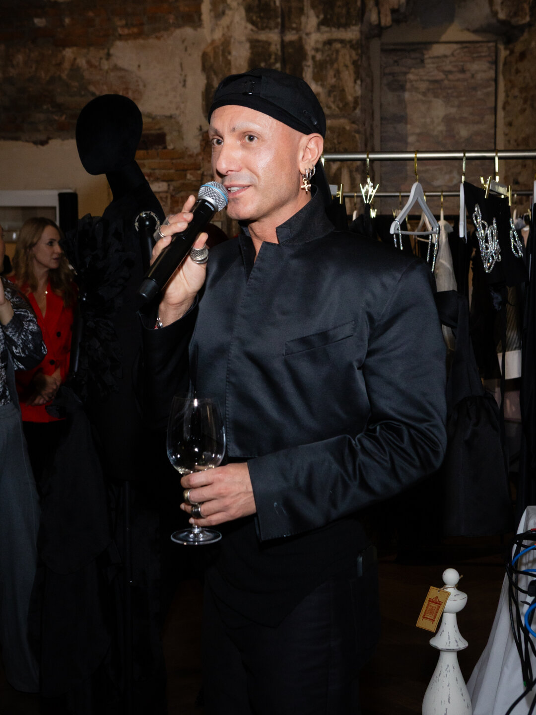 Янис Чамалиди