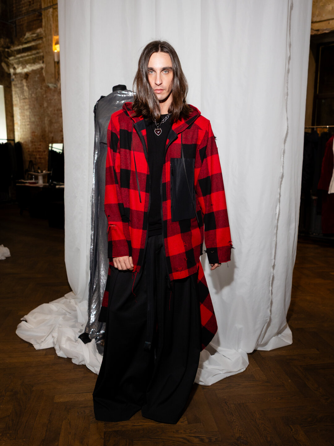 Антон Микульский