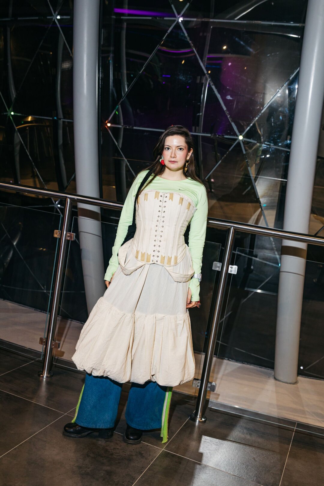 Алина Кугуш