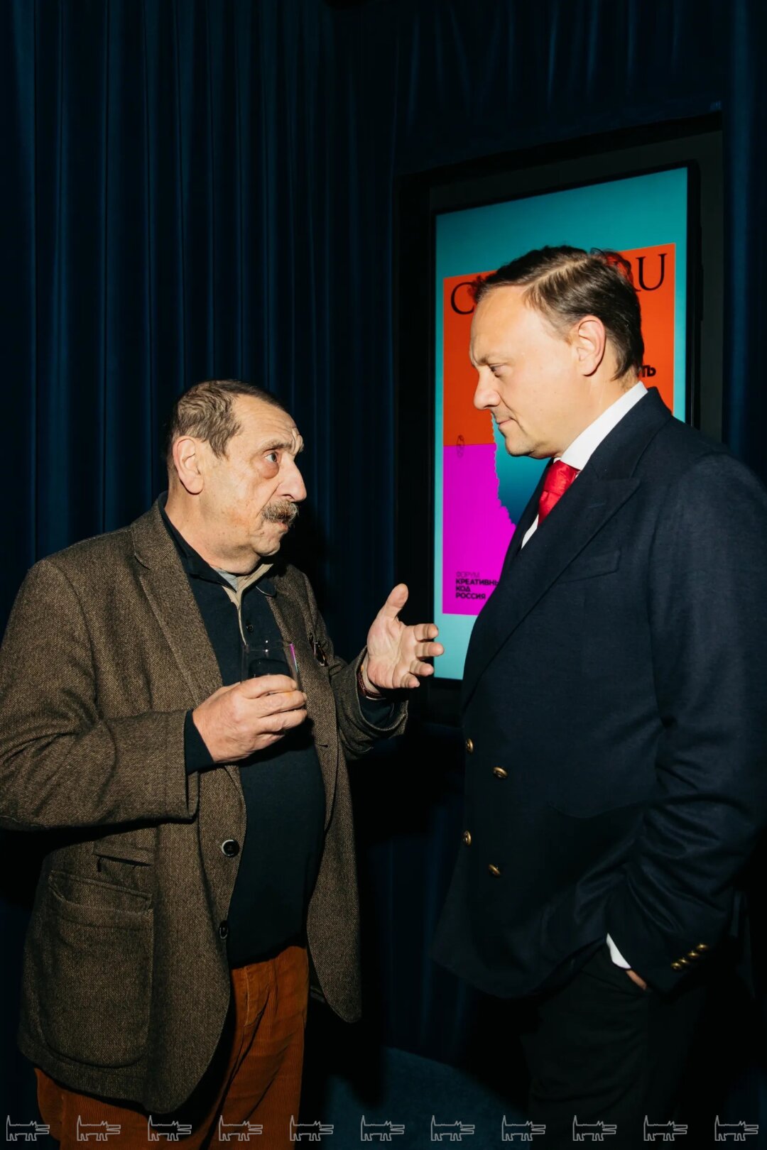 Сергей Макаров, Анатолий Белкин