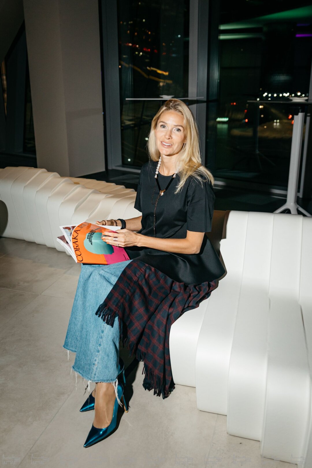 Полина Малина-Погодина