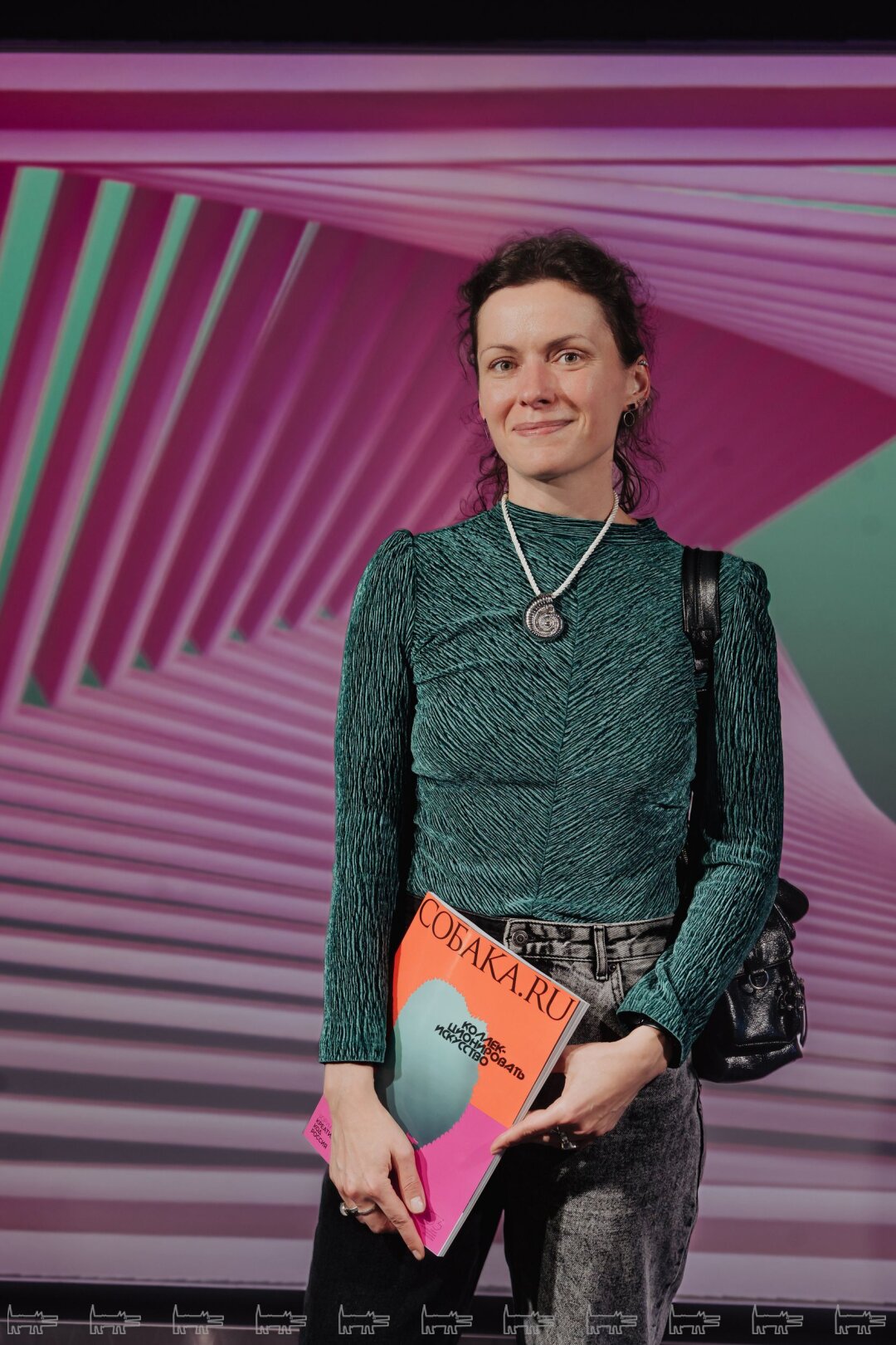 Наташа Ключкова