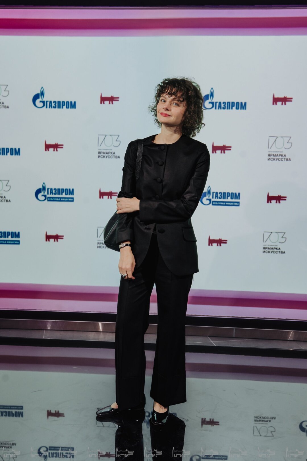 Екатерина Попова