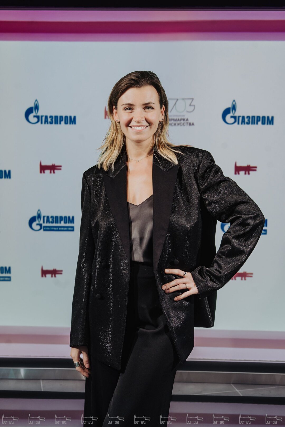 Мария Ситник