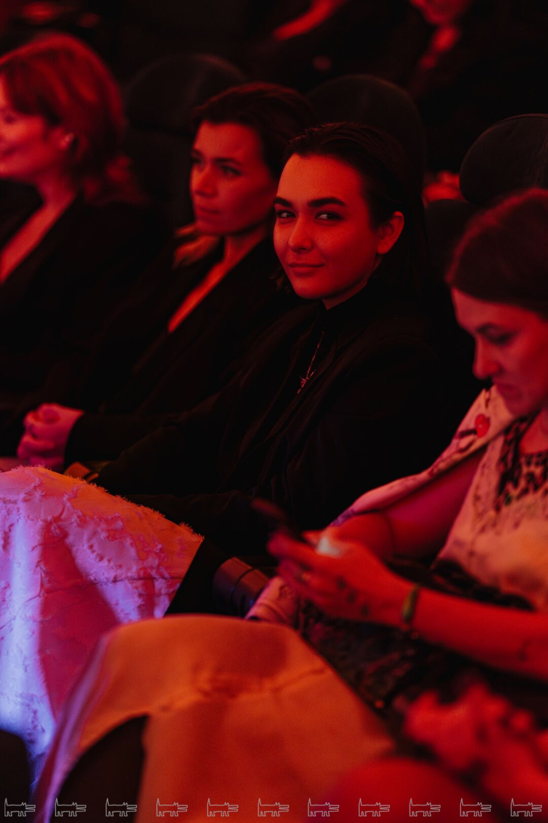 Мария Зосимова