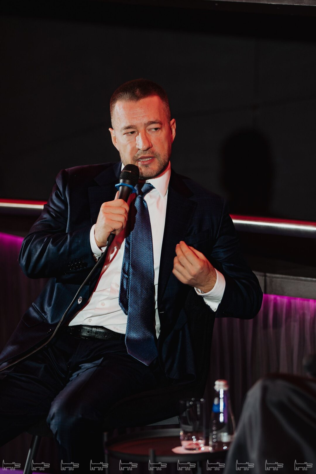 Сергей Лимонов