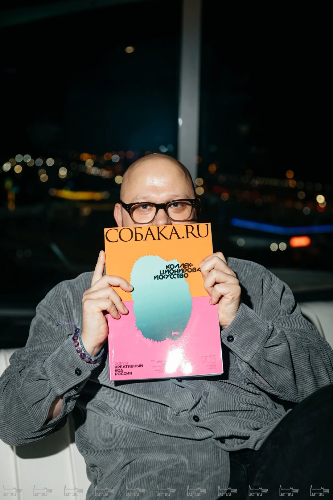 Николай Коротков