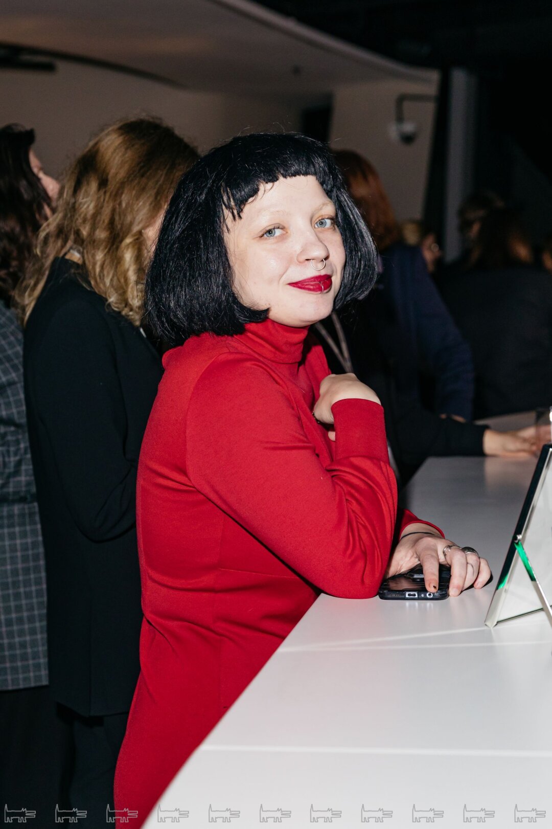 Анна Спирина