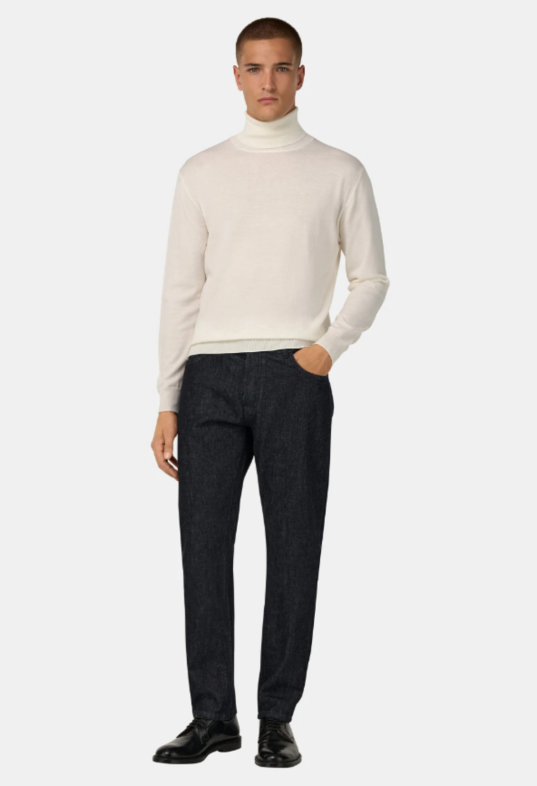 Водолазка, BOGGI MILANO