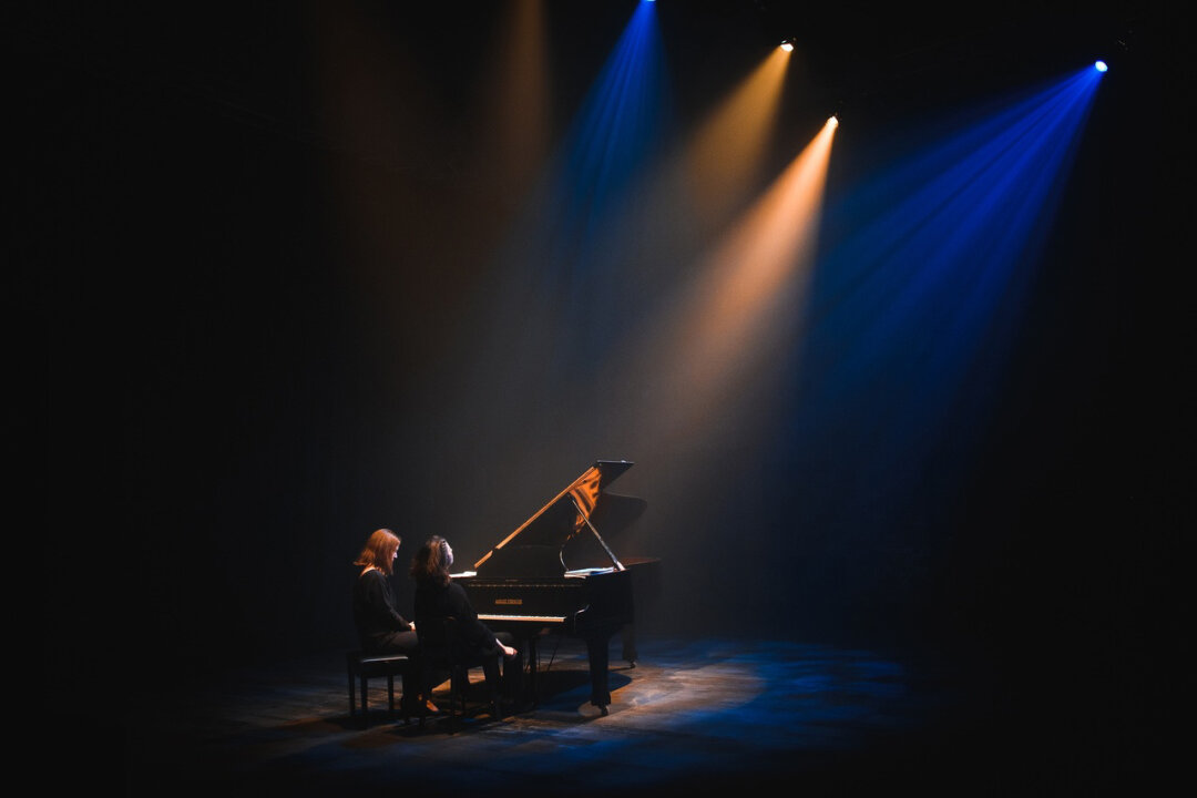 Концерт Варвары Мягковой