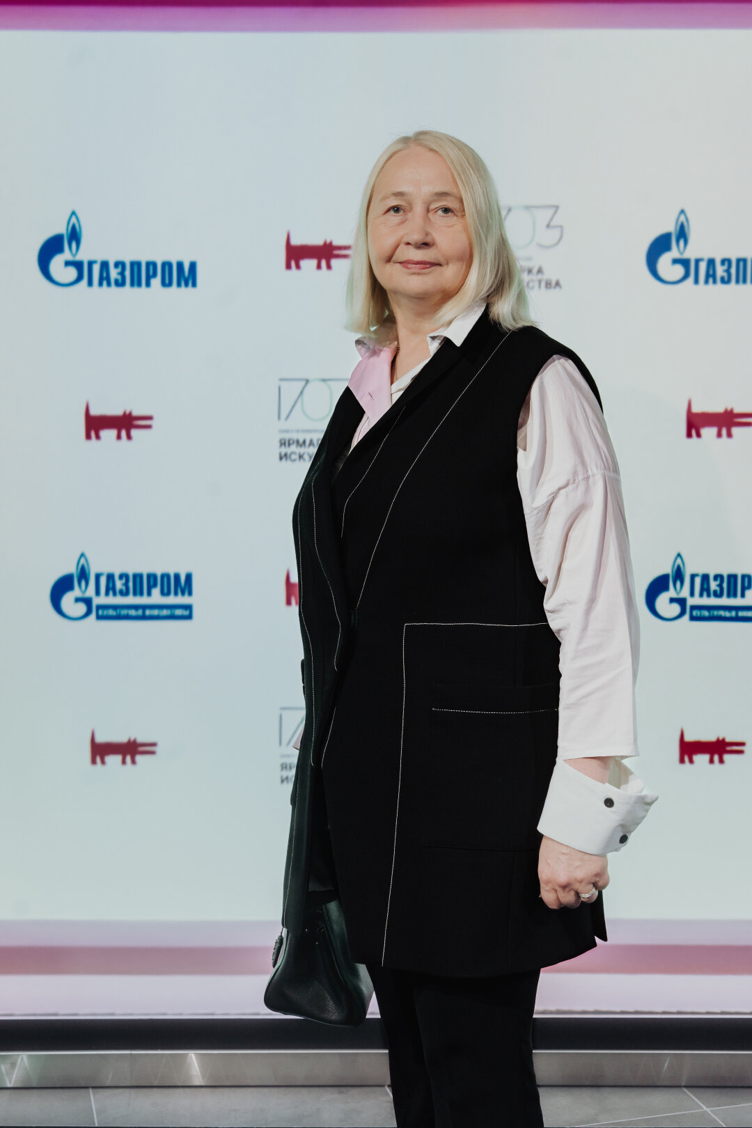 Светлана Головешкина