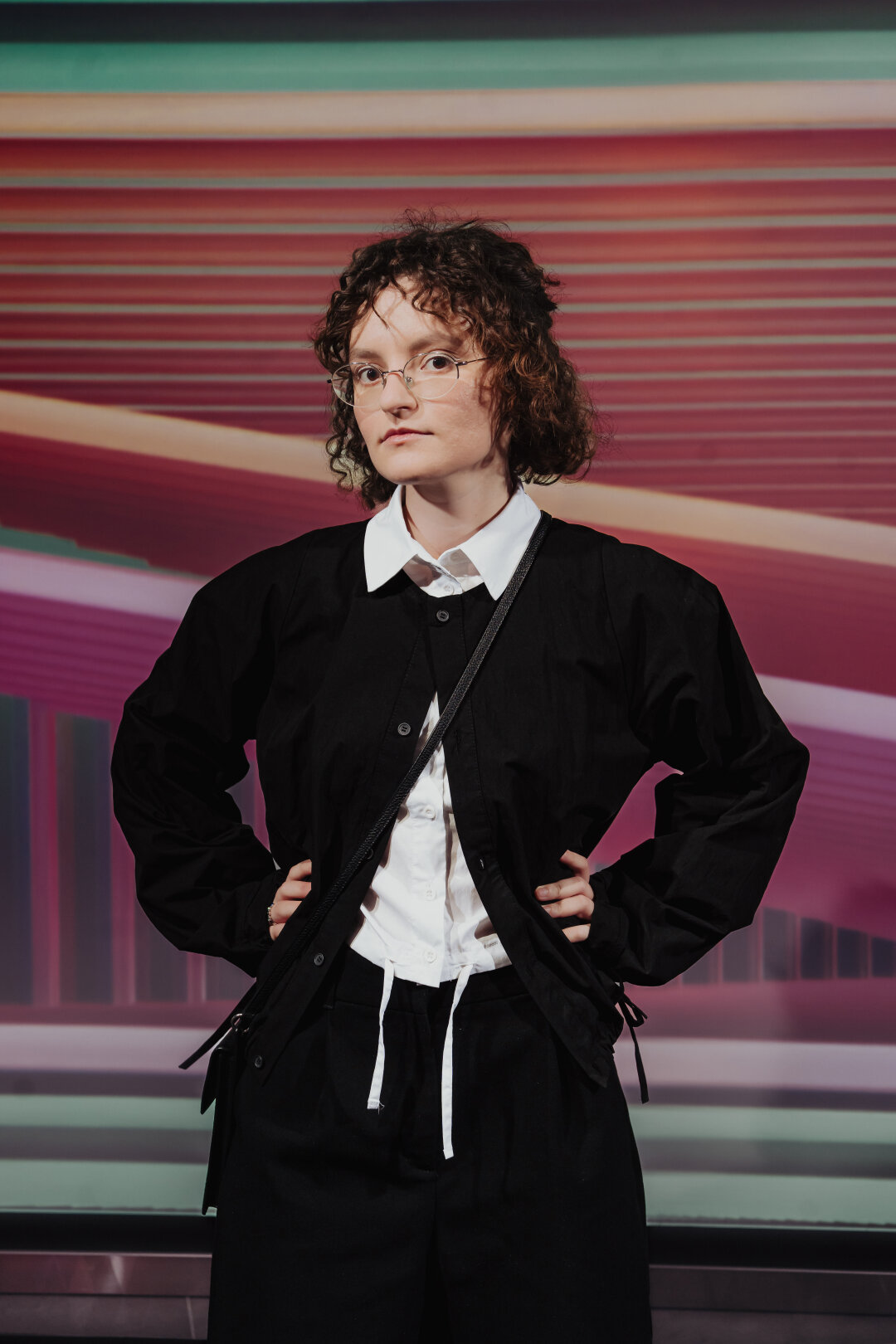 Дарья Молчанова