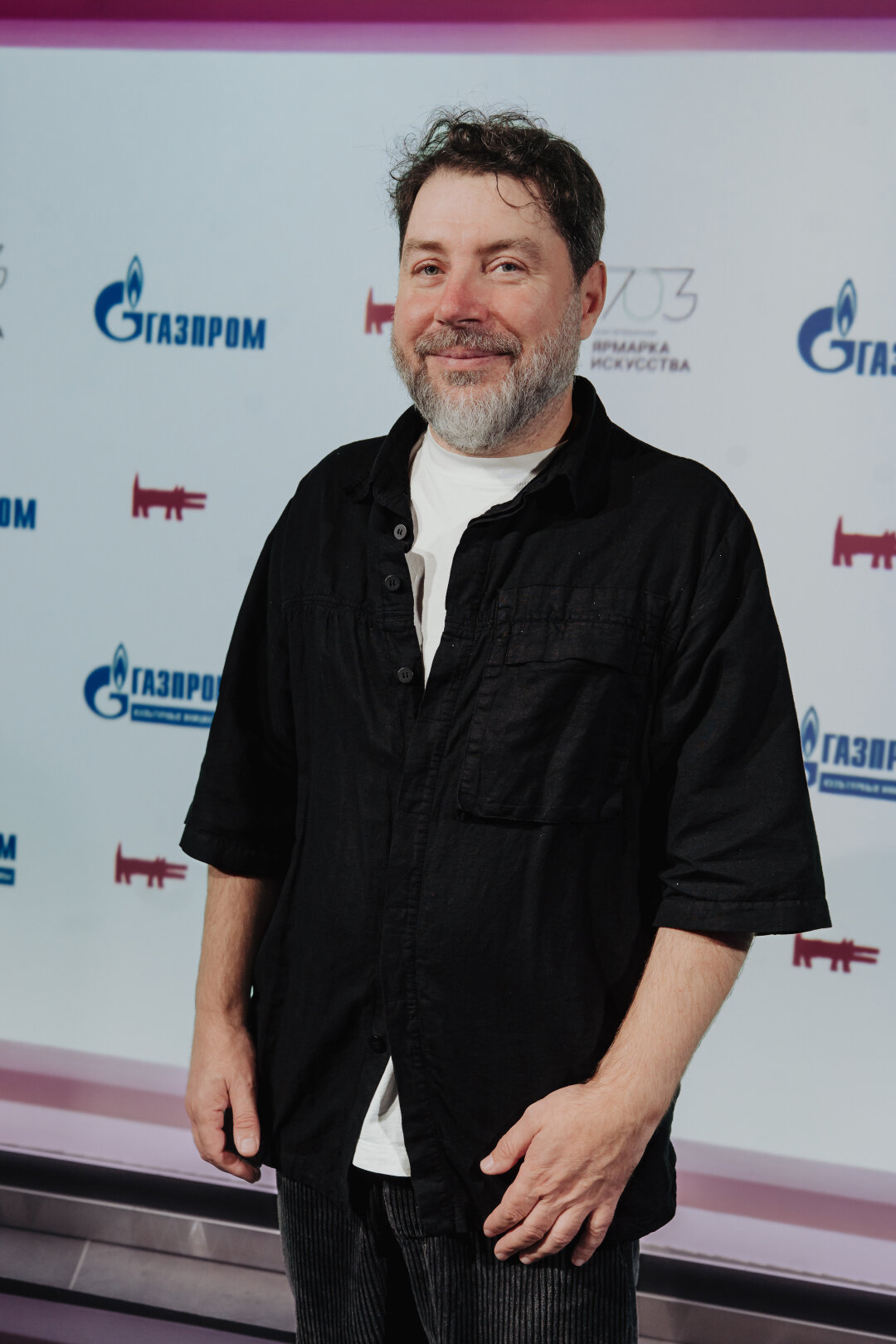 Михаил Маркевич