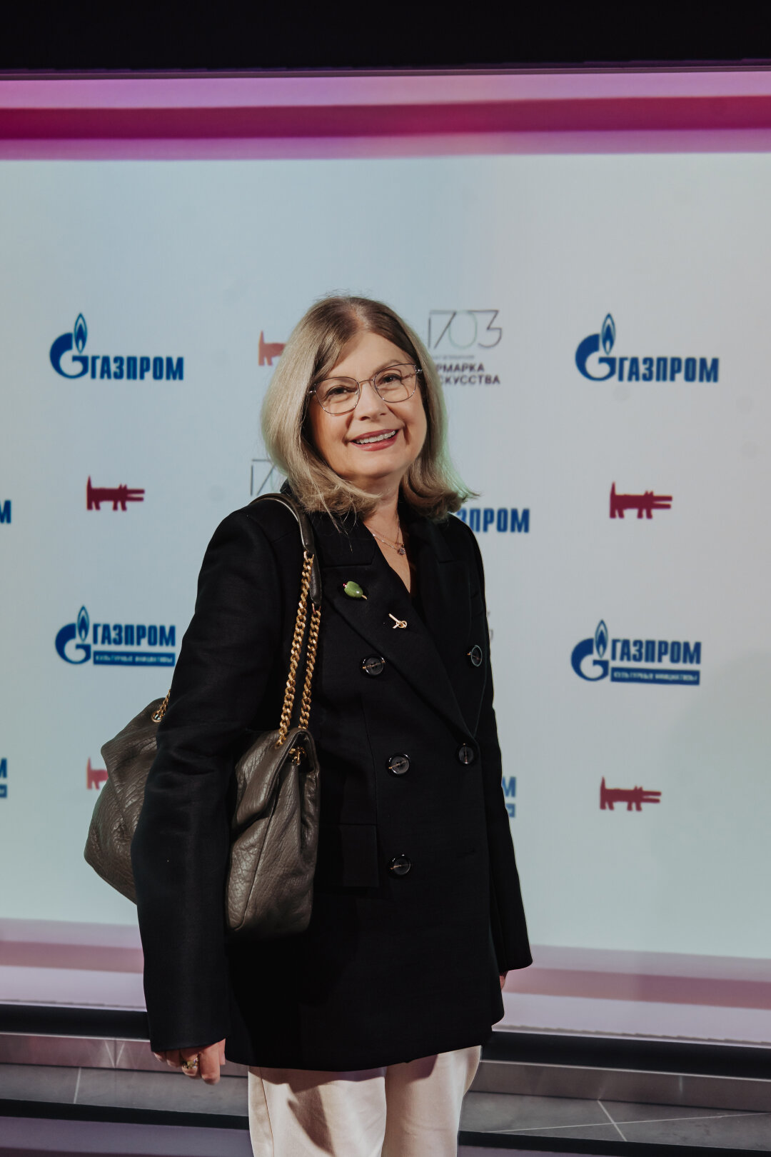 Наталья Сиверина