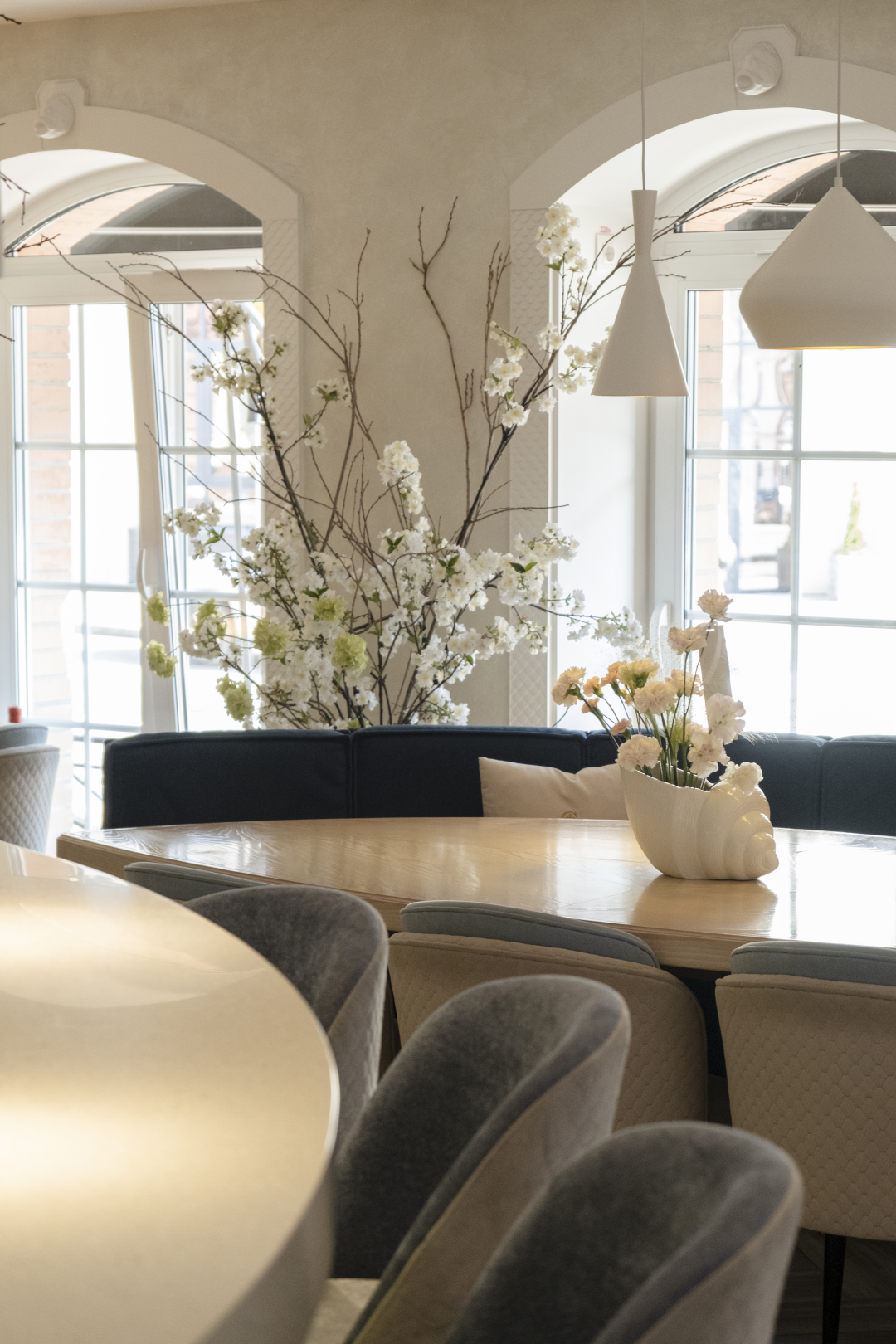 День рождения ресторана Nolan Wine &Kitchen