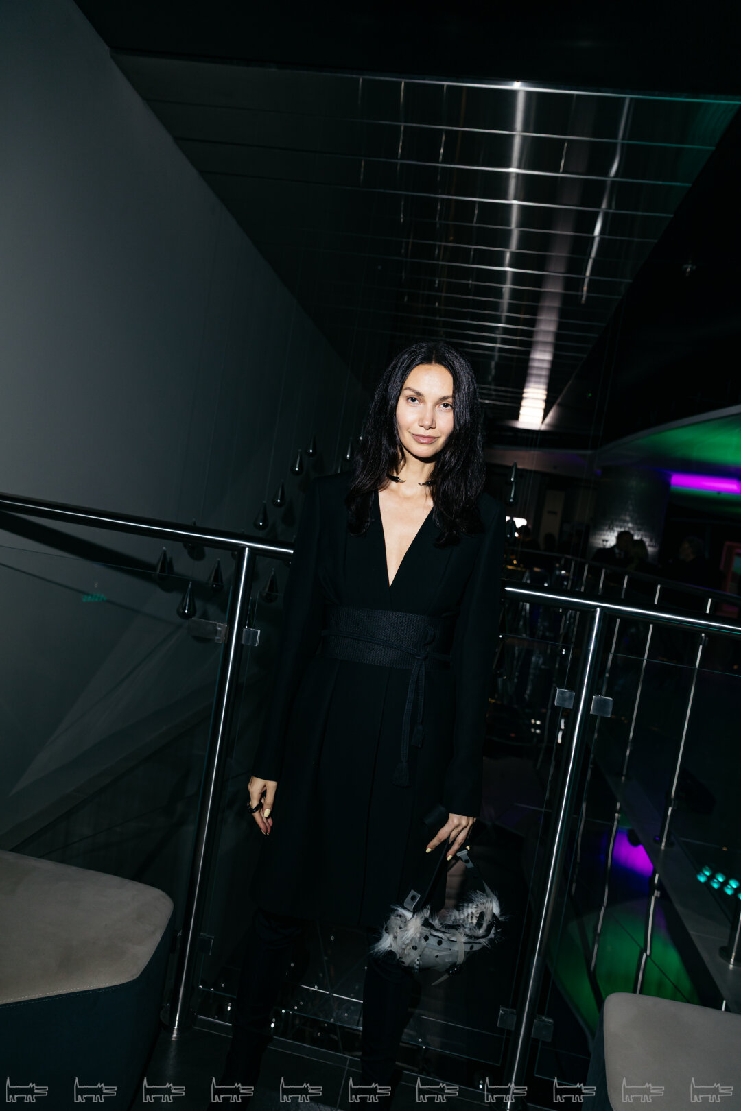 Евгения Сероусова