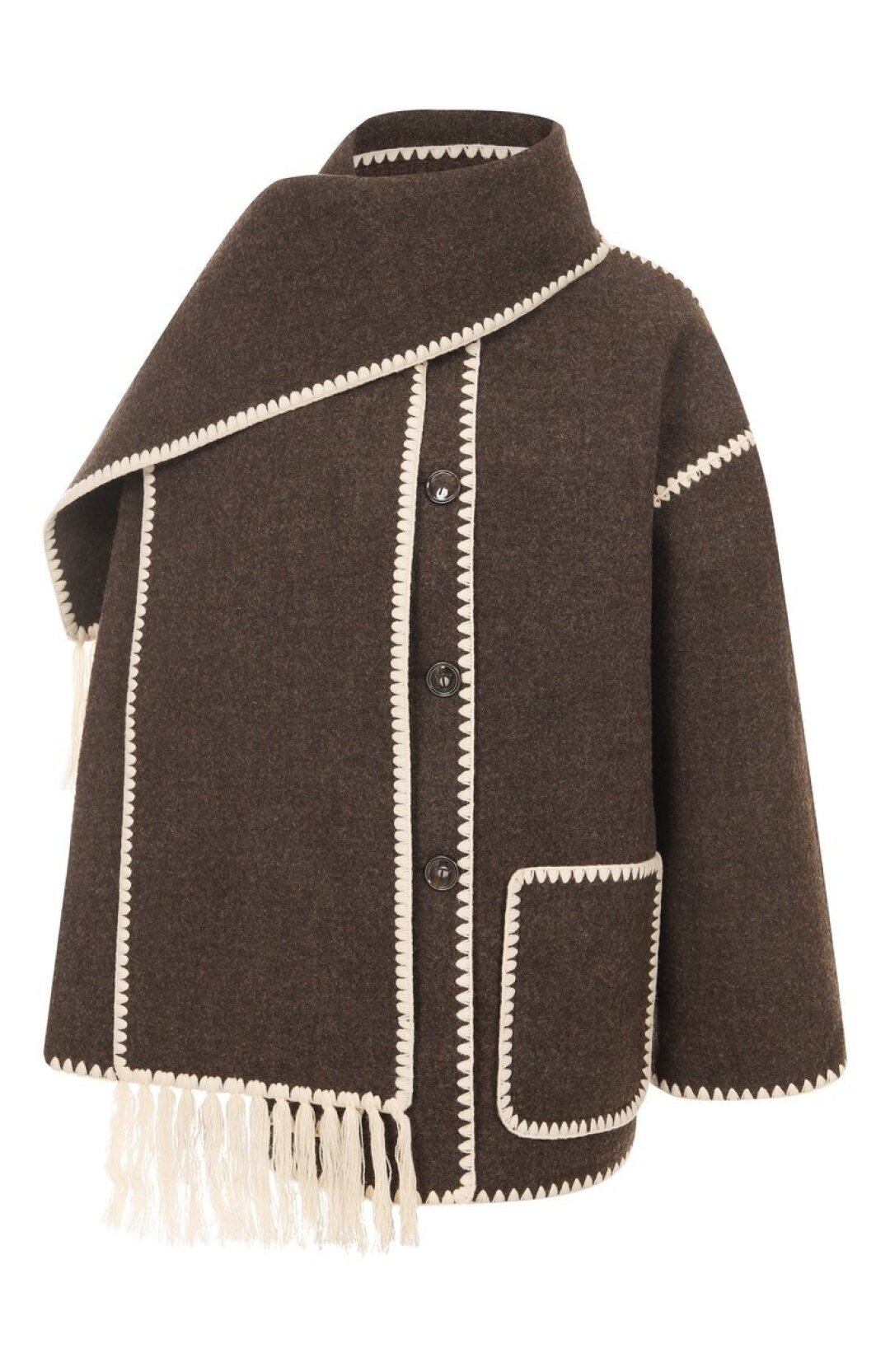 Toteme, ДЛТ, 135 500 руб.