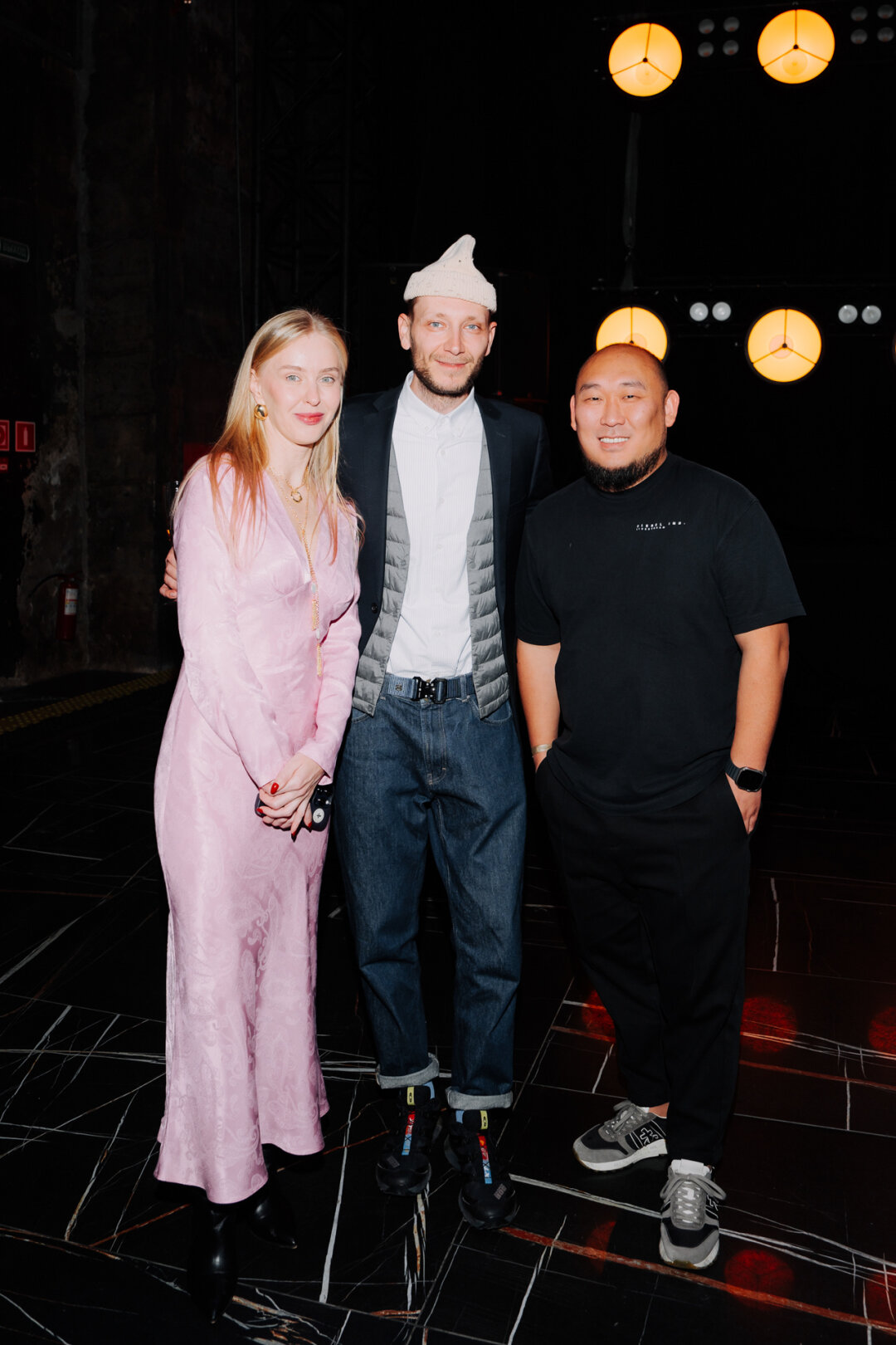 Антон Исаков, Алексей Когай