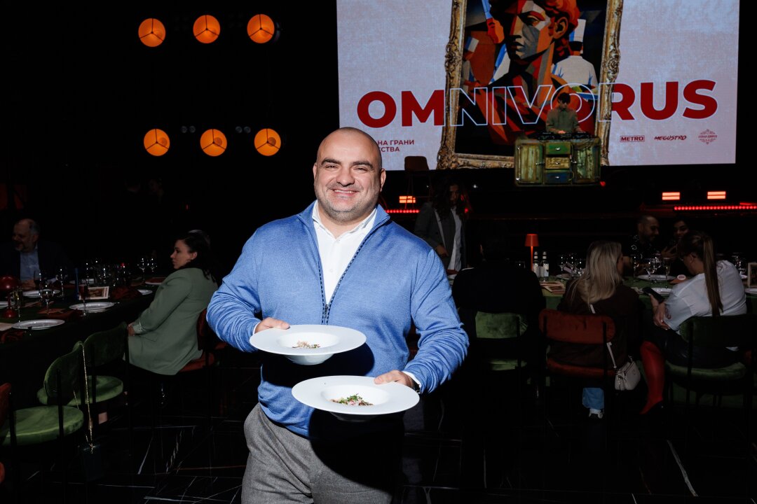 Дмитрий Решетников