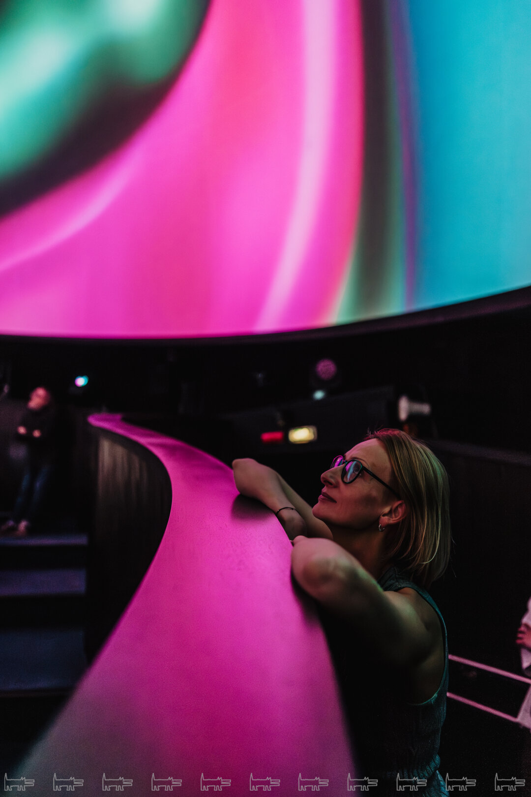 Елизавета Замарина