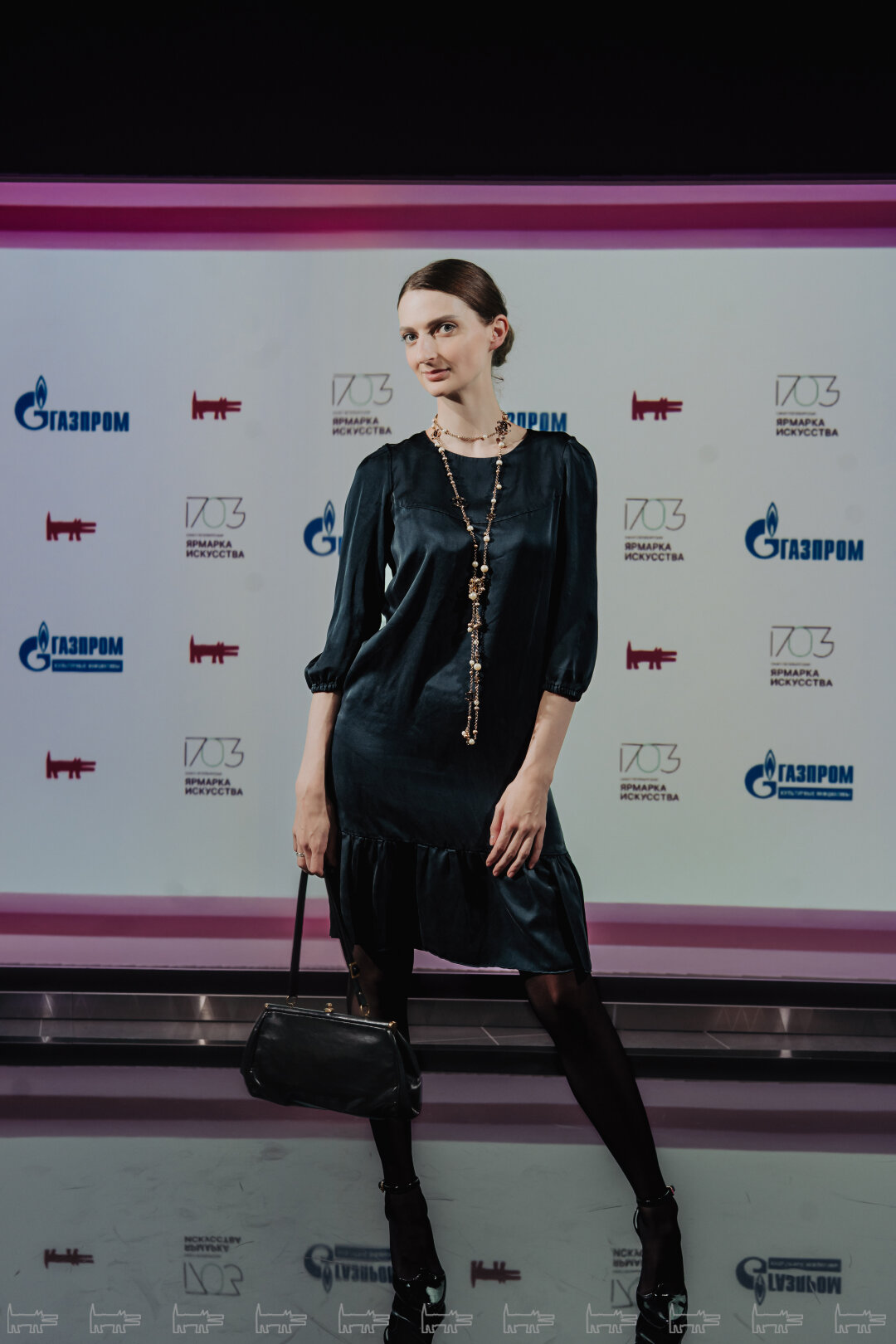 Алёна Платонова