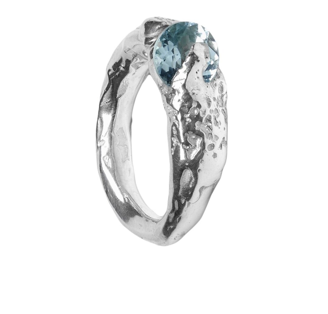 Кольцо Youforia, 13 600 руб.