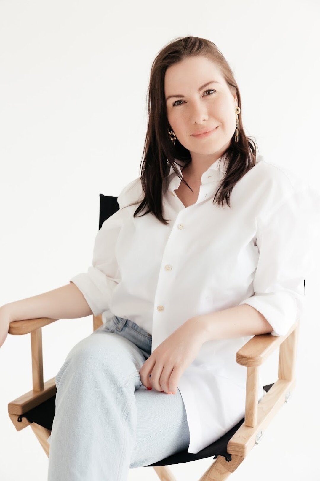 Ирина Лылова