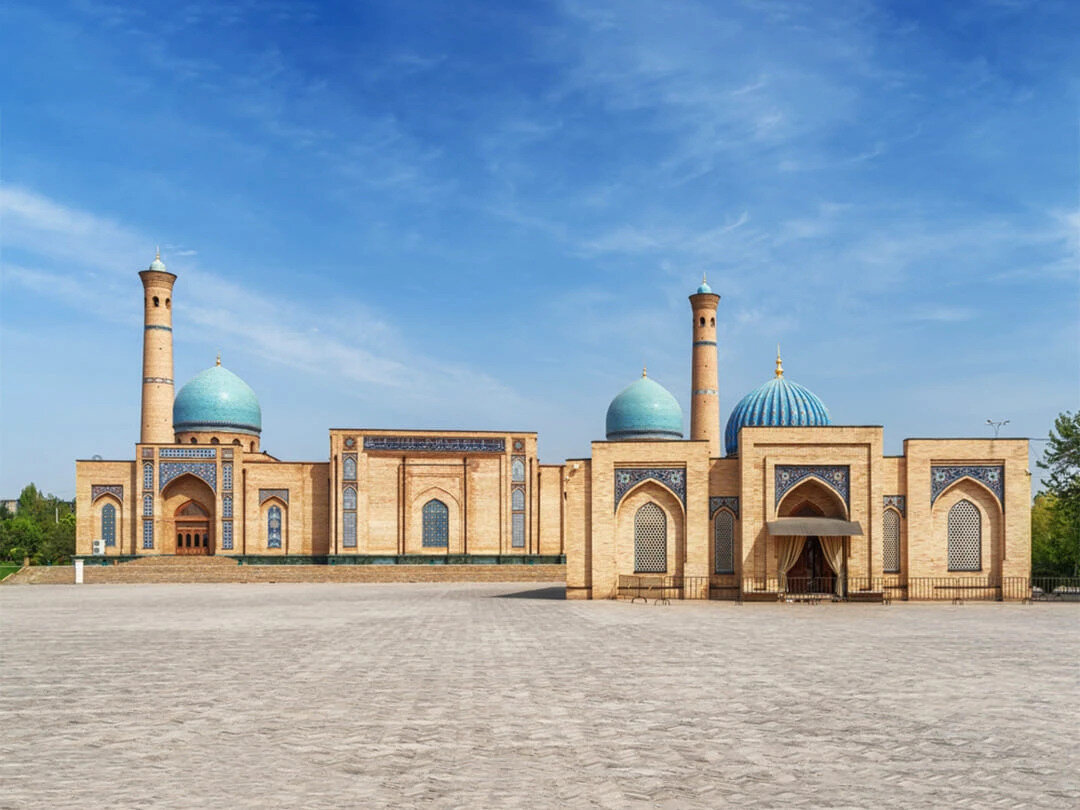 Ансамбль Хазрати Имам