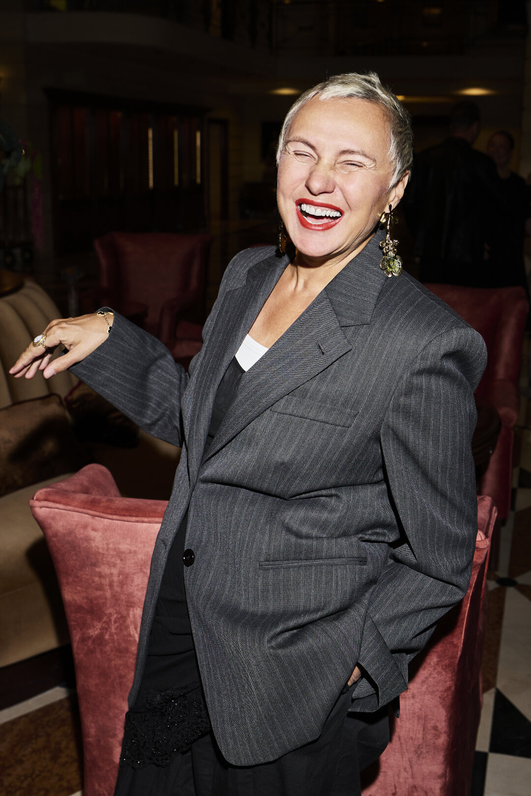 Наталья Плеханова