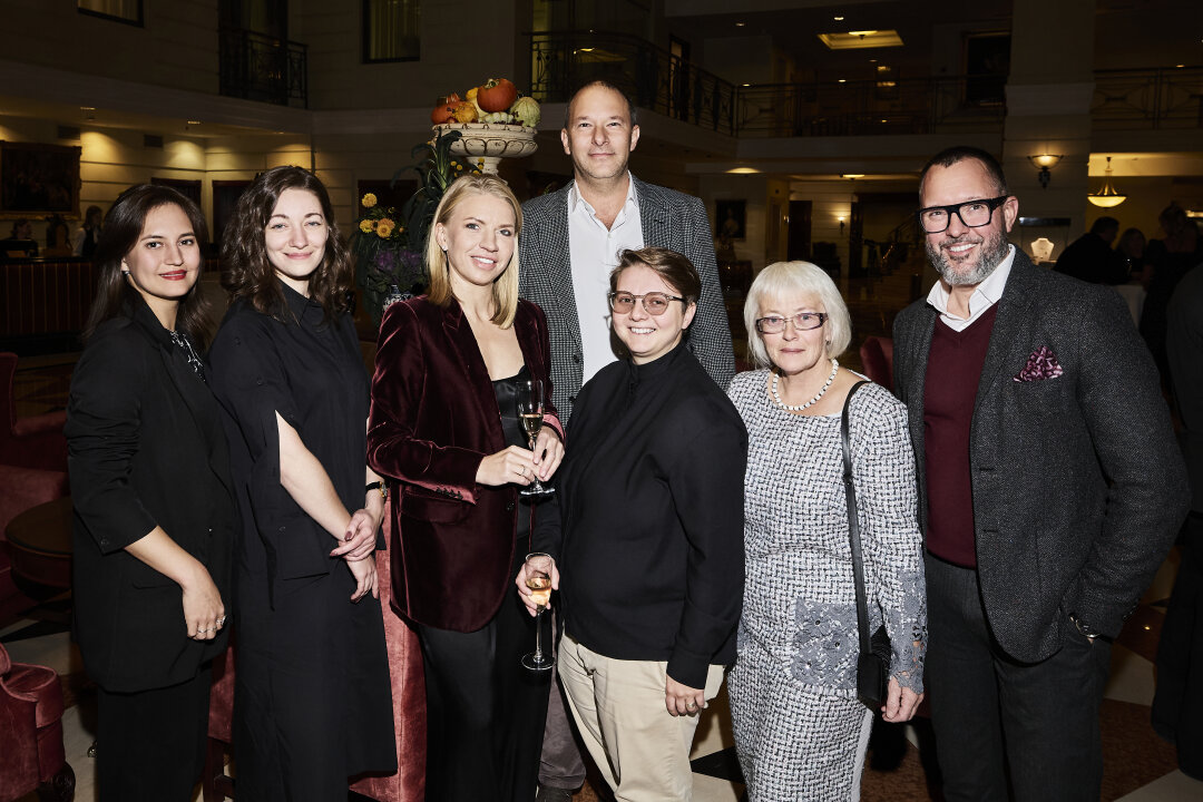 Анна Зарубина, Роман Ковриков. Елена Кузьменко