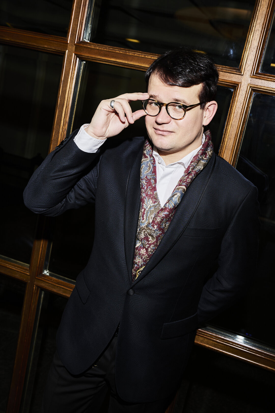 Вадим Ветерков