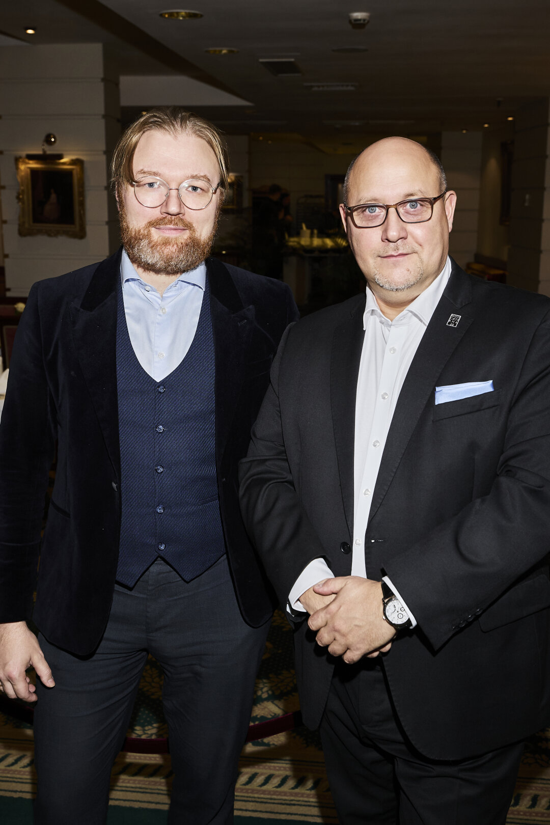 Василий Успенский