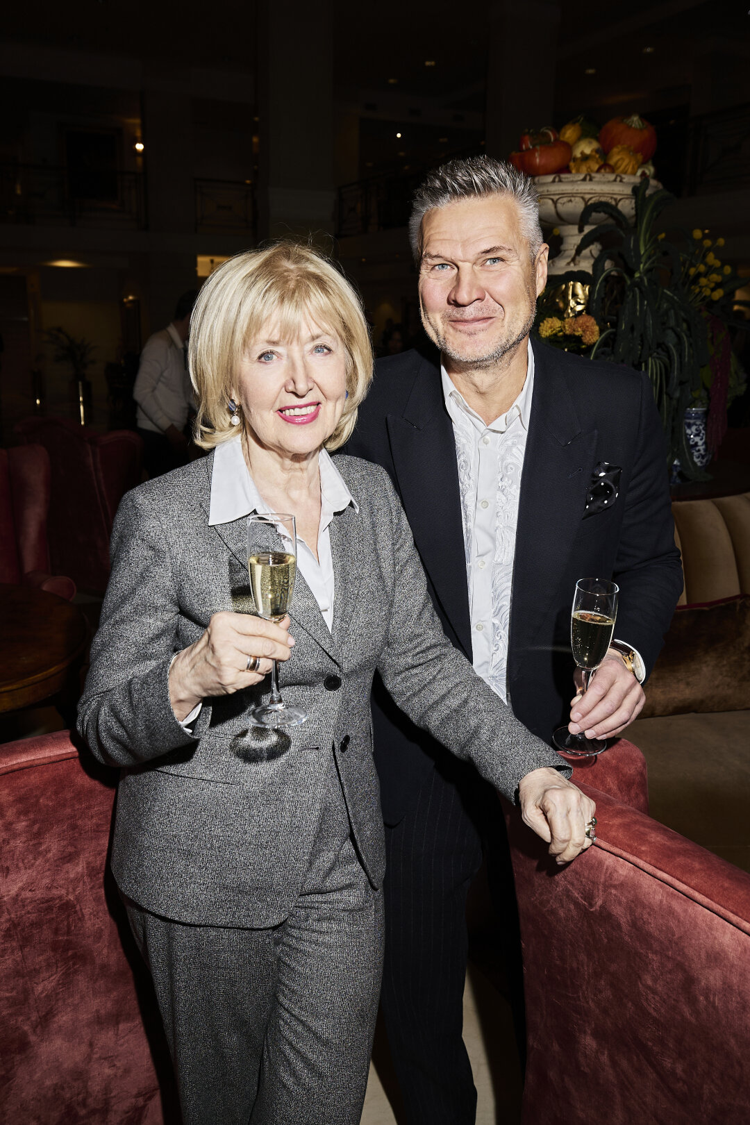 Андрей Плеханов, Наталья Метелица