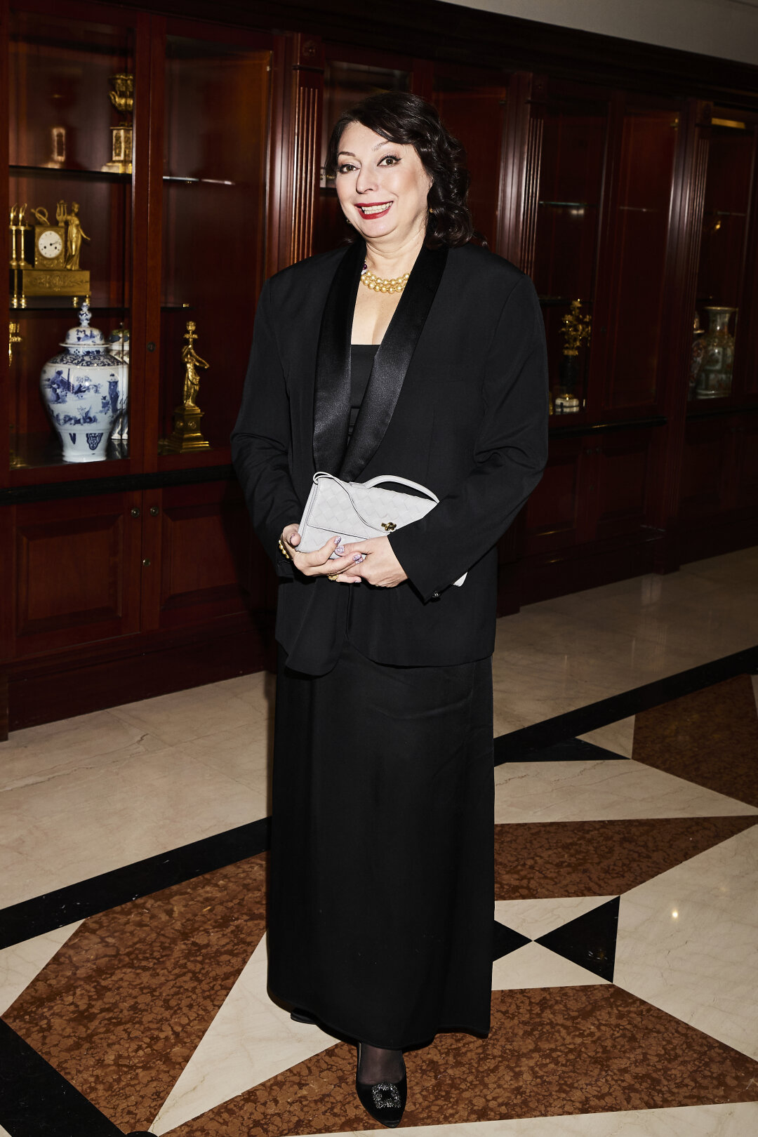 Татьяна Новицкая