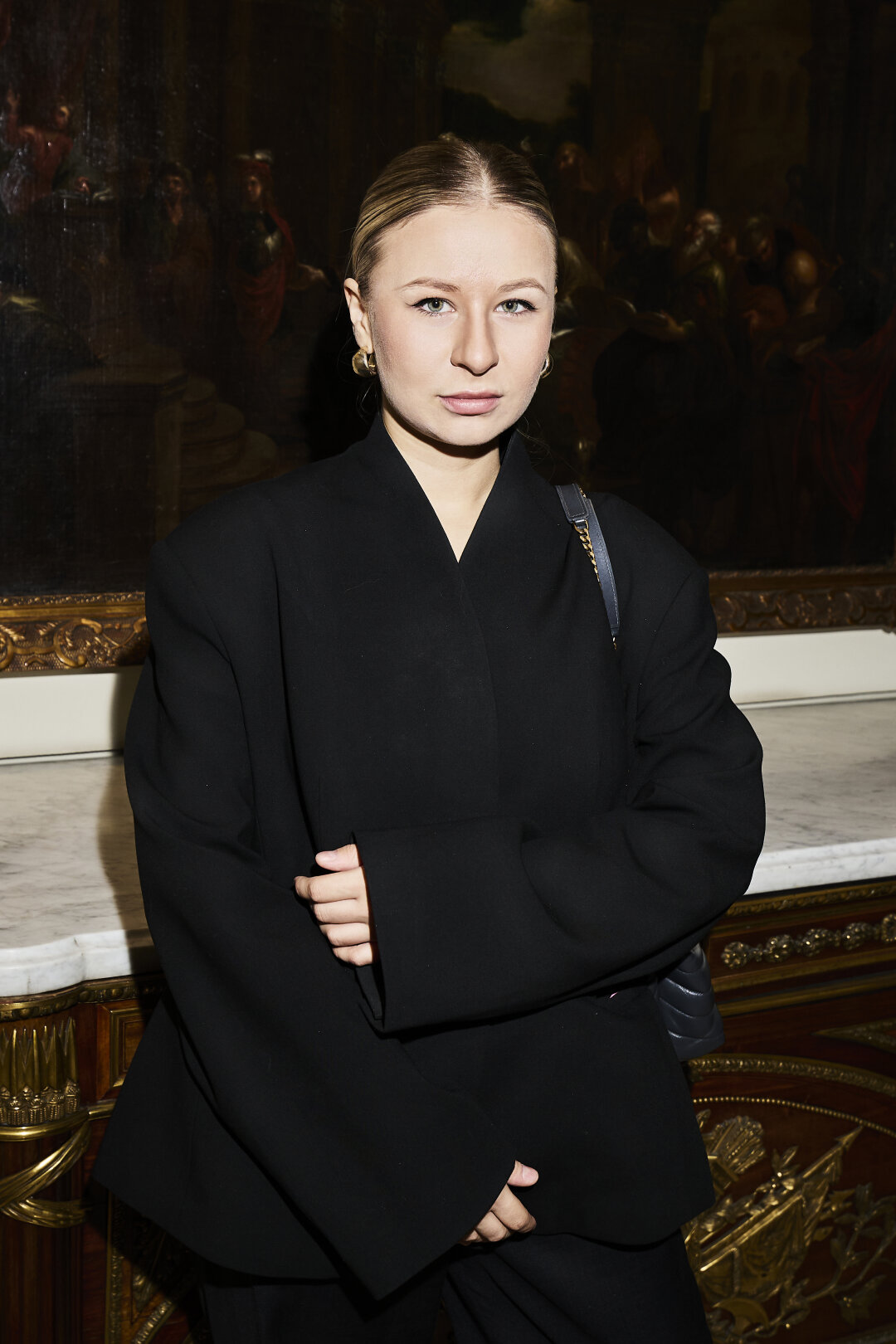 Полина Дубасова