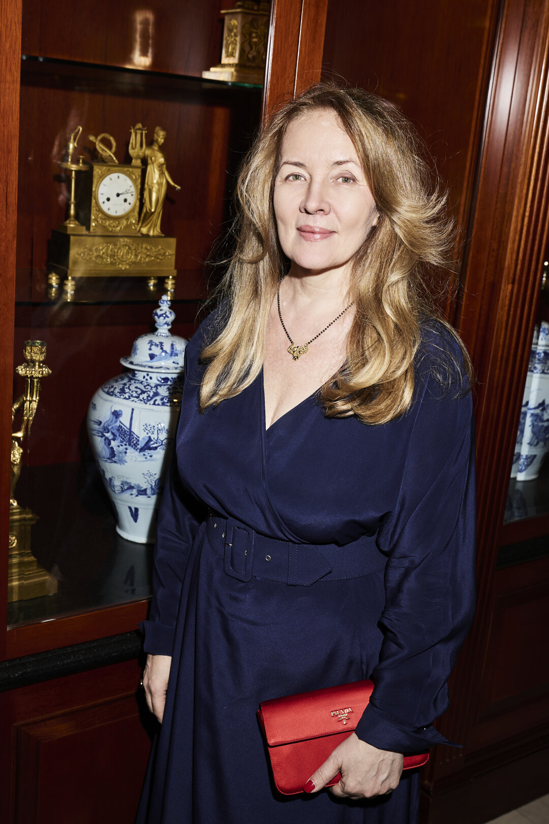 Наталья Такмакова